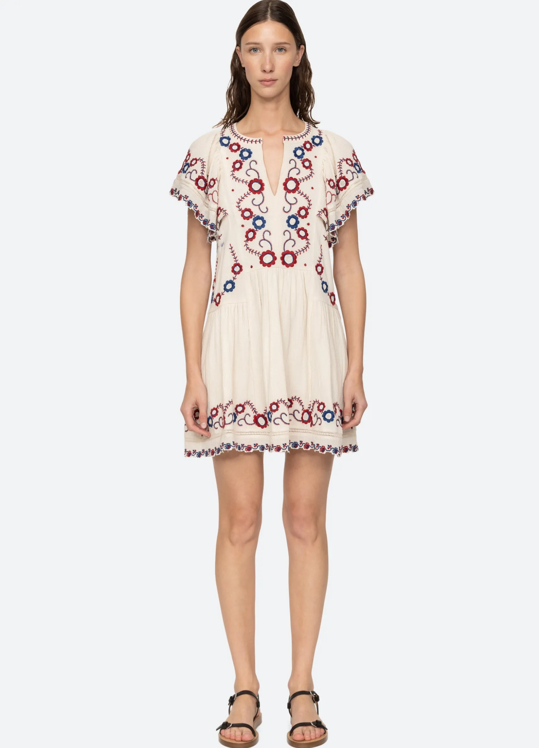 Sea New York Soren Dress|Women Dresses