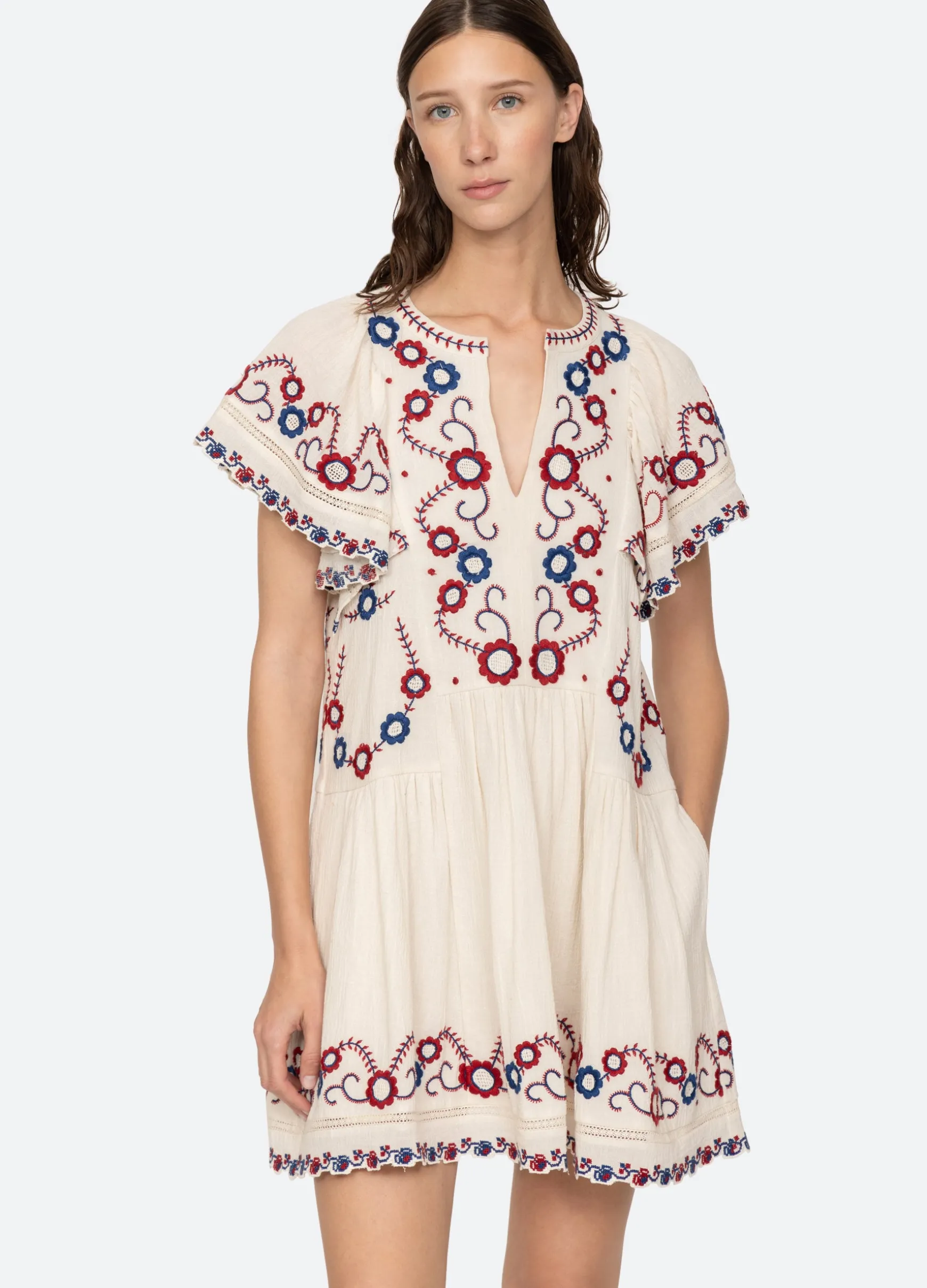 Sea New York Soren Dress|Women Dresses