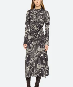 Sea New York Sunniva Dress|Women Dresses