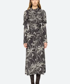 Sea New York Sunniva Dress|Women Dresses