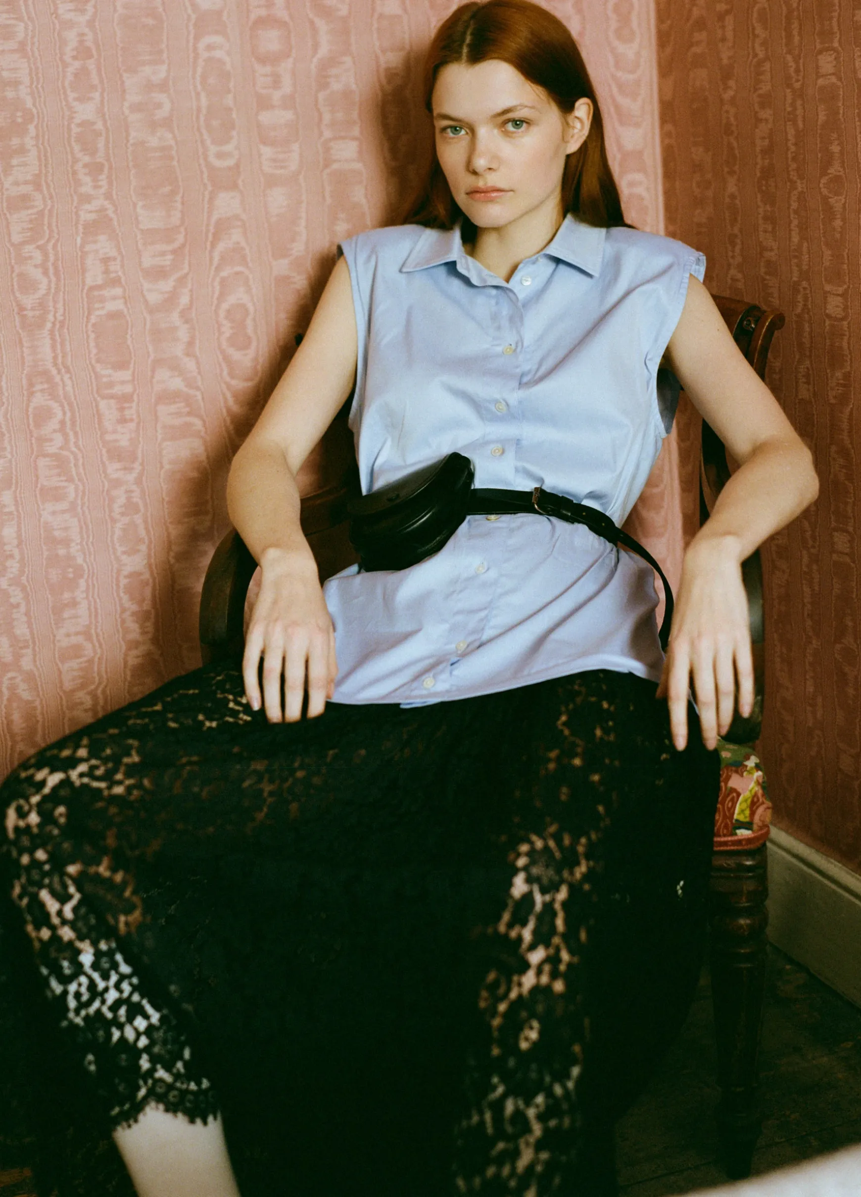 Sea New York Suzy Combo Dress|Women Dresses