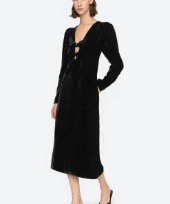 Sea New York Tashi Dress|Women Dresses