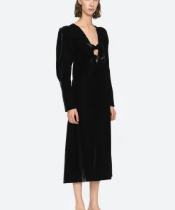 Sea New York Tashi Dress|Women Dresses