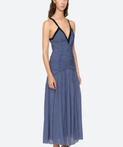 Sea New York Tatum Dress|Women Dresses
