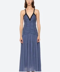 Sea New York Tatum Dress|Women Dresses