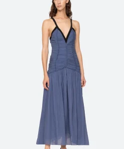 Sea New York Tatum Dress|Women Dresses
