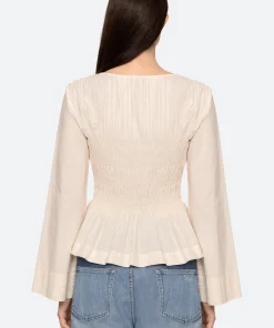 Sea New York Teri Top|Women Tops