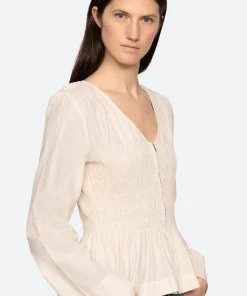 Sea New York Teri Top|Women Tops
