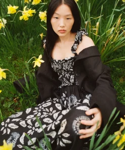 Sea New York Thea Dress|Women Dresses