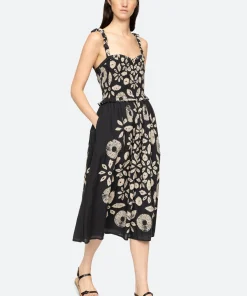 Sea New York Thea Dress|Women Dresses