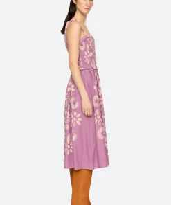 Sea New York Thea Dress|Women Dresses