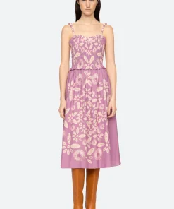 Sea New York Thea Dress|Women Dresses