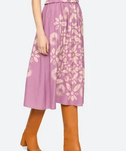 Sea New York Thea Dress|Women Dresses