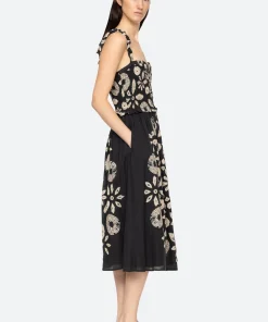 Sea New York Thea Dress|Women Dresses