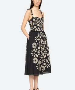 Sea New York Thea Dress|Women Dresses