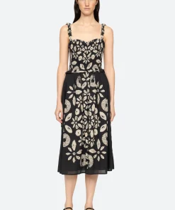 Sea New York Thea Dress|Women Dresses