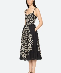 Sea New York Thea Dress|Women Dresses
