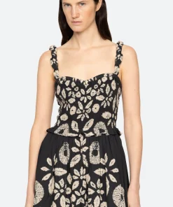 Sea New York Thea Dress|Women Dresses