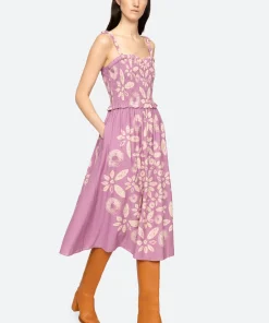 Sea New York Thea Dress|Women Dresses