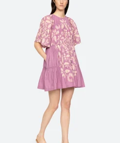 Sea New York Thea Mini Dress|Women Dresses