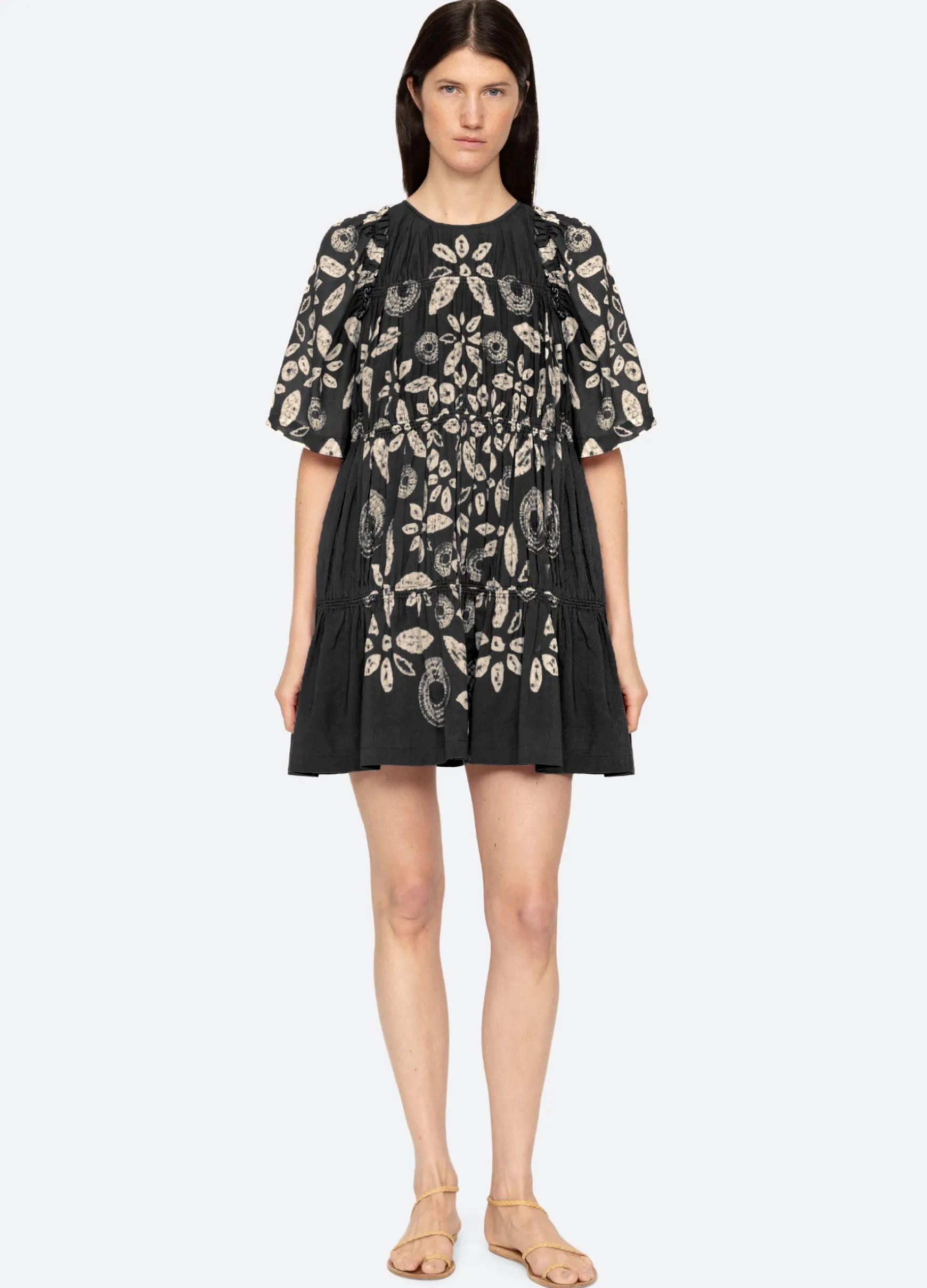 Sea New York Thea Mini Dress|Women Dresses
