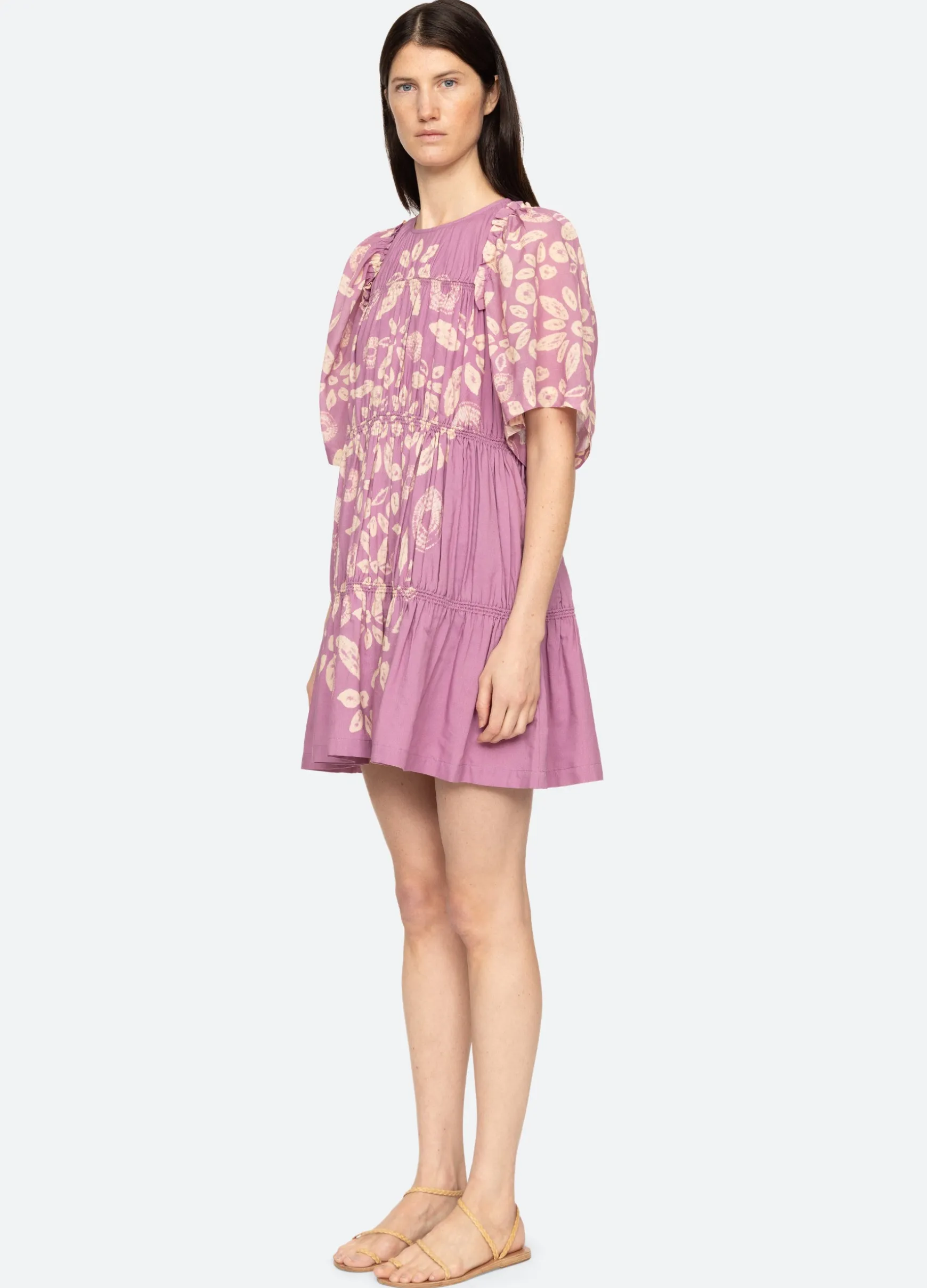 Sea New York Thea Mini Dress|Women Dresses