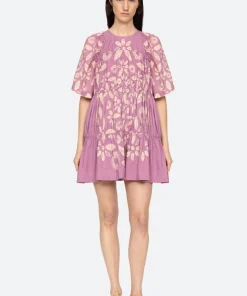 Sea New York Thea Mini Dress|Women Dresses