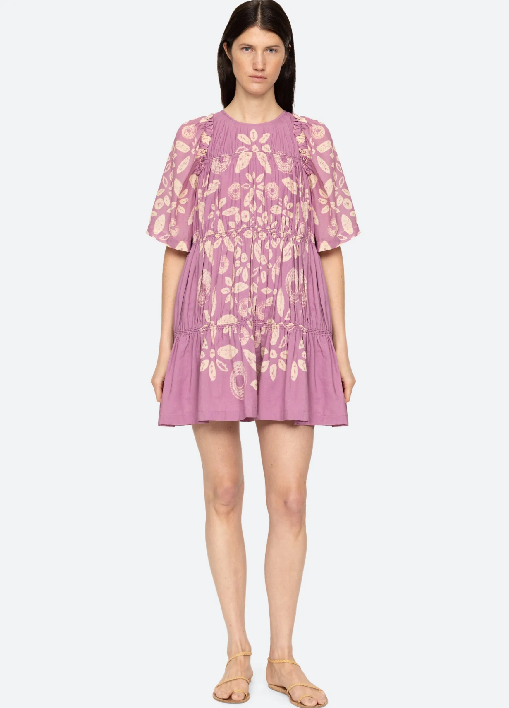 Sea New York Thea Mini Dress|Women Dresses