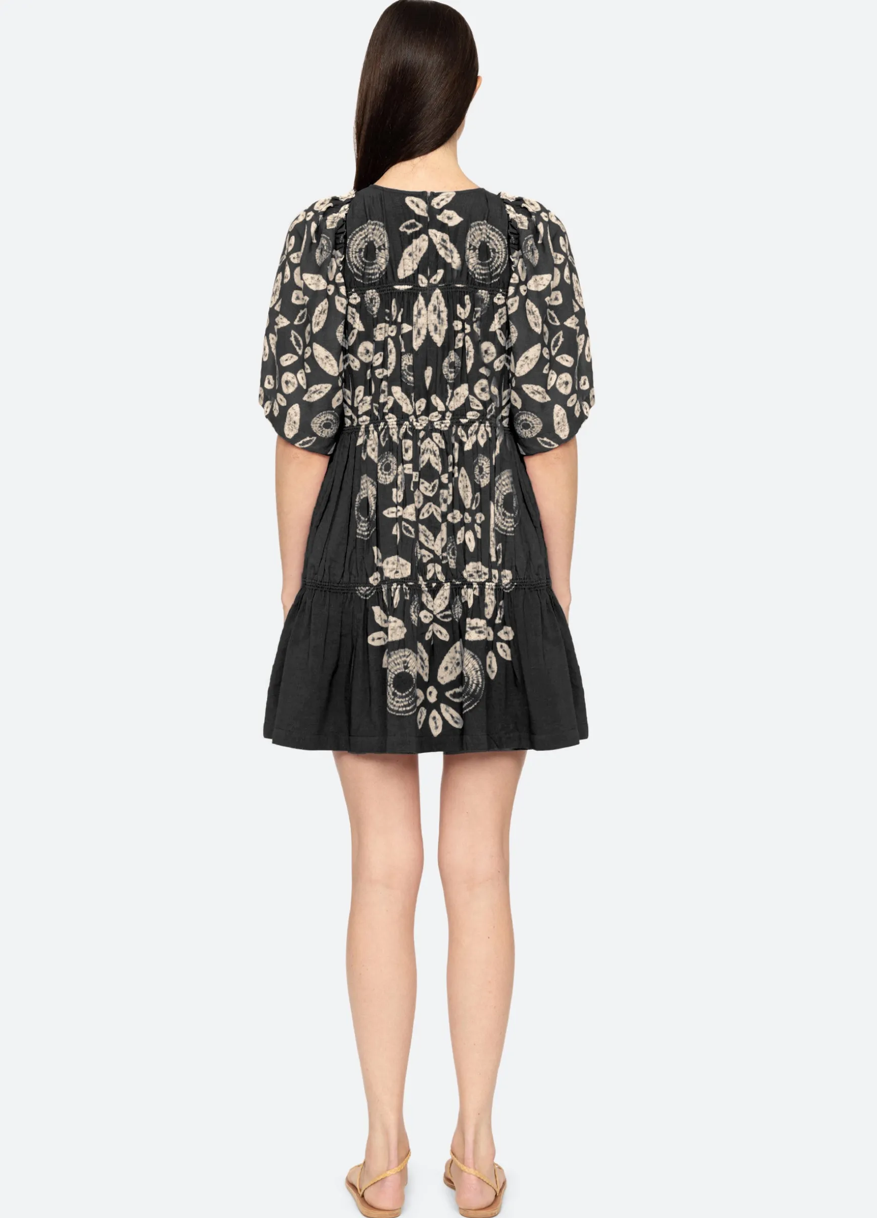 Sea New York Thea Mini Dress|Women Dresses