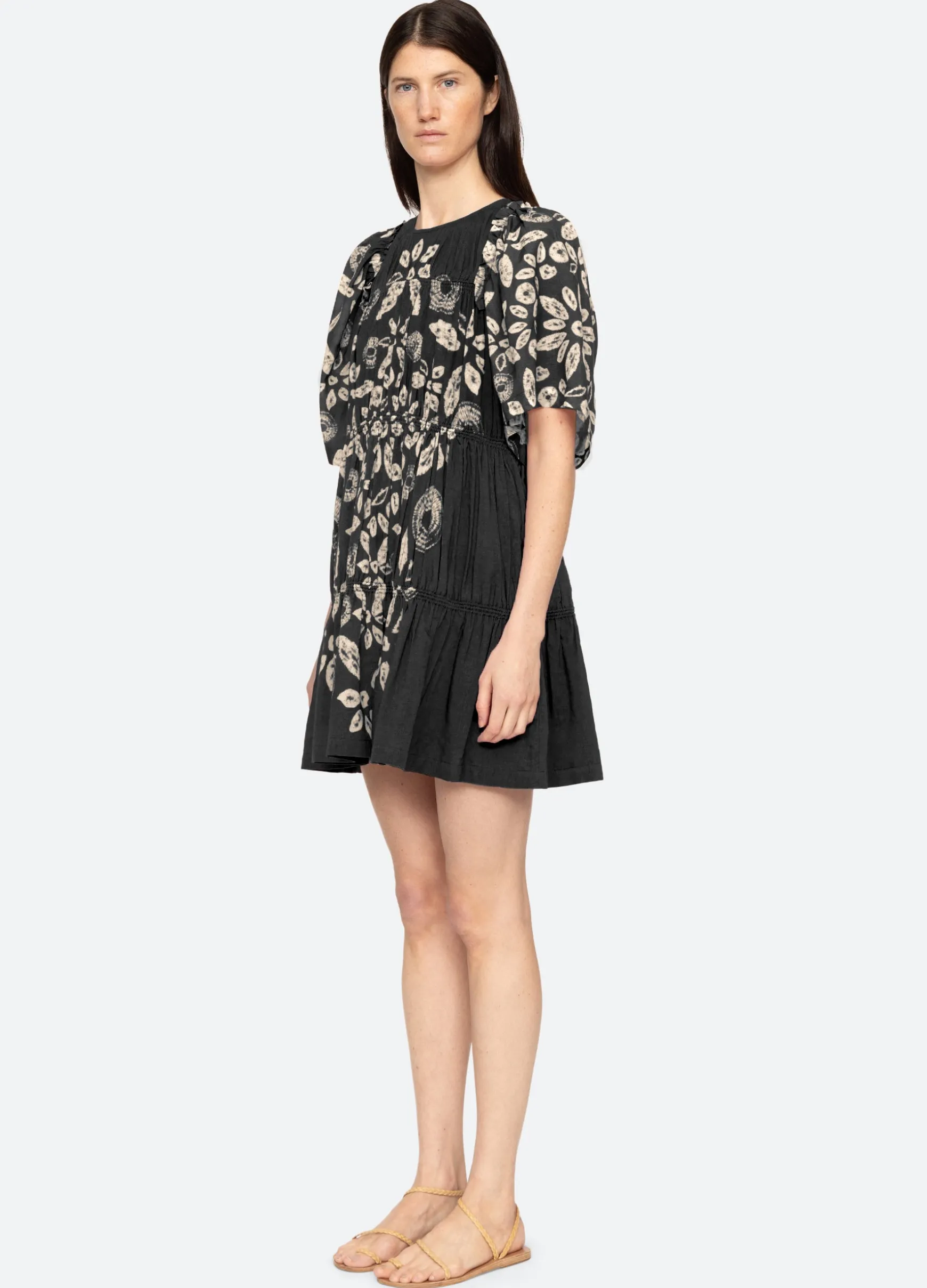 Sea New York Thea Mini Dress|Women Dresses