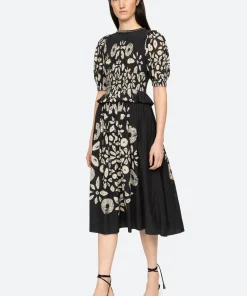 Sea New York Thea S/S Dress|Women Dresses