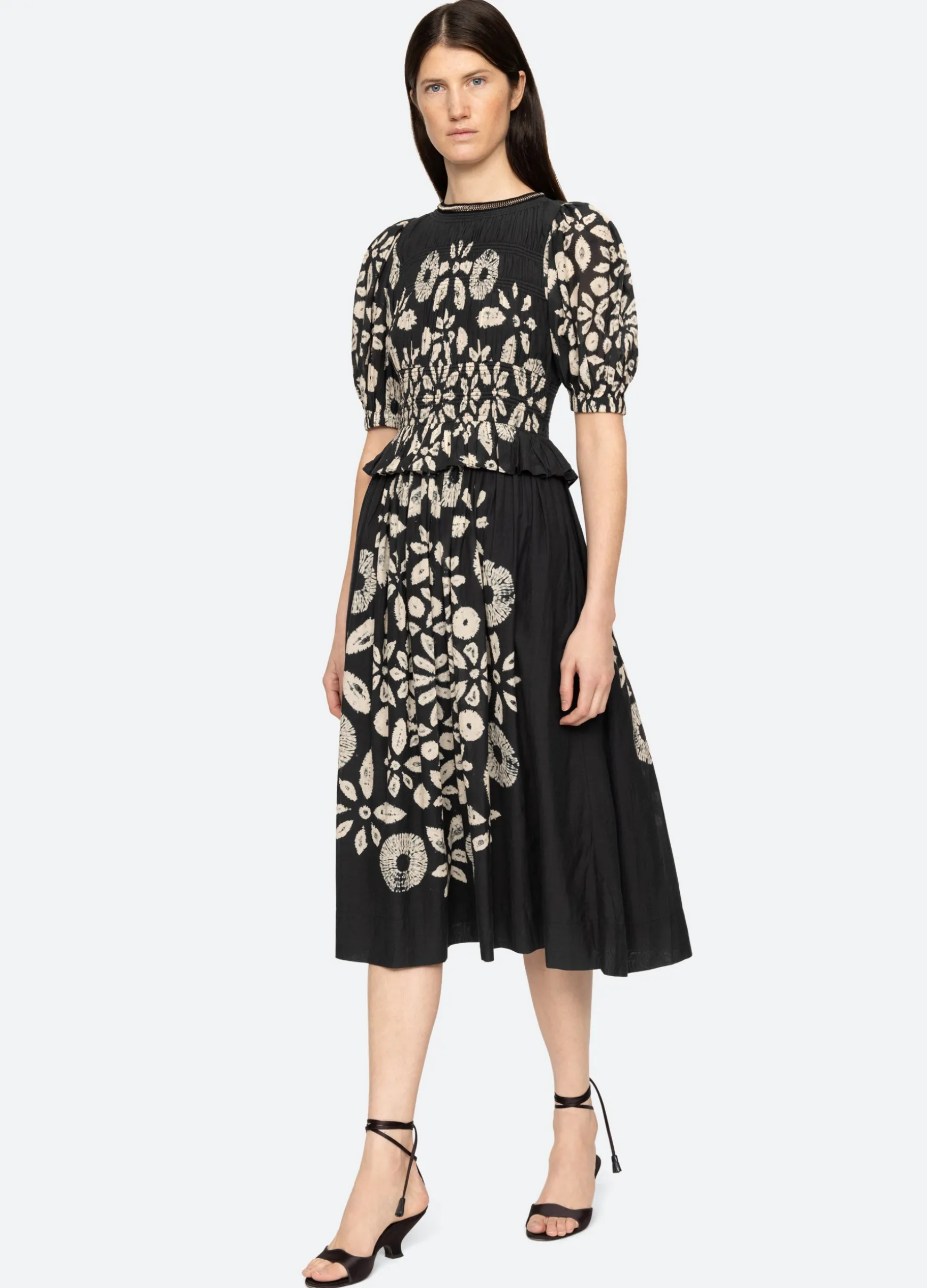 Sea New York Thea S/S Dress|Women Dresses
