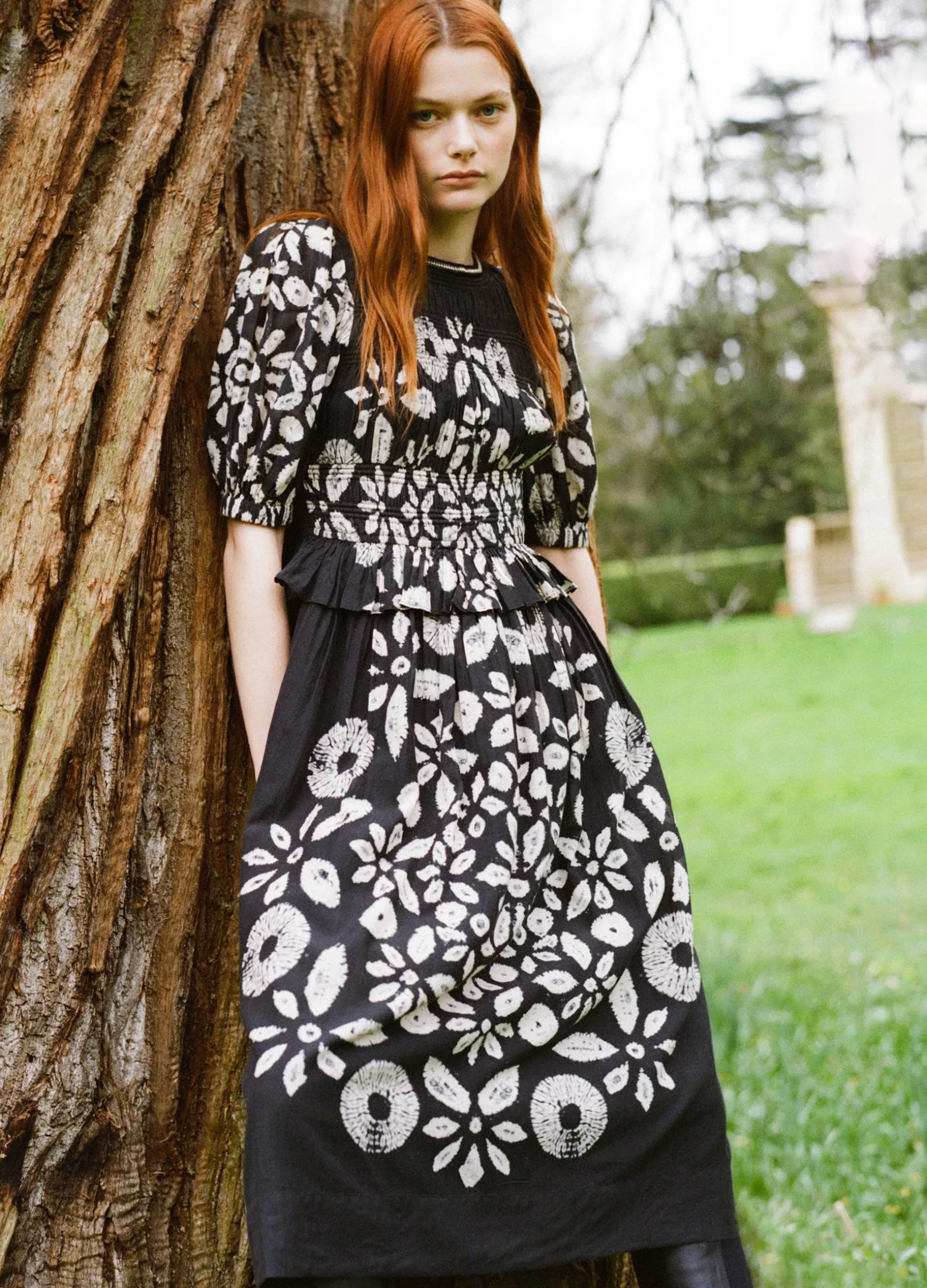 Sea New York Thea S/S Dress|Women Dresses