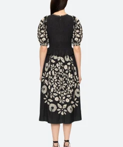 Sea New York Thea S/S Dress|Women Dresses