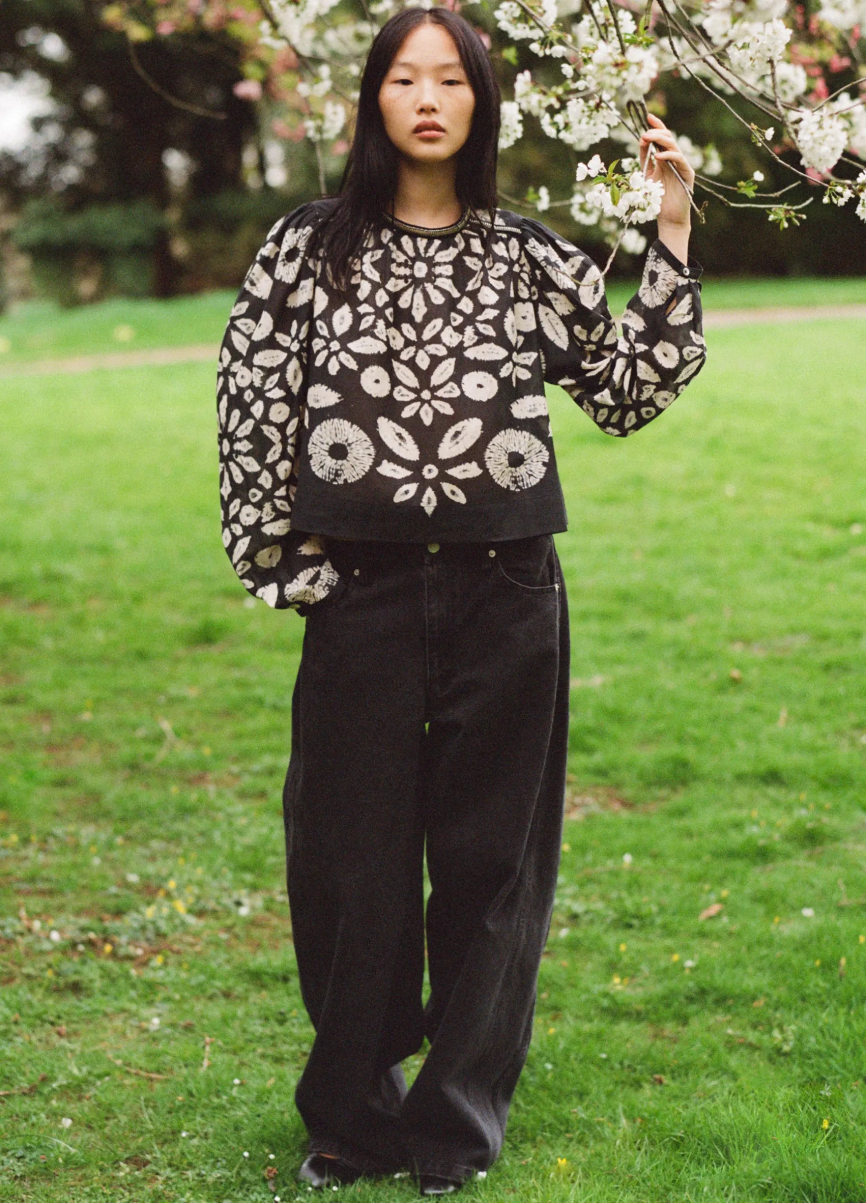 Sea New York Thea Top|Women Tops