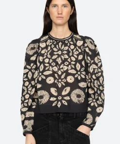 Sea New York Thea Top|Women Tops