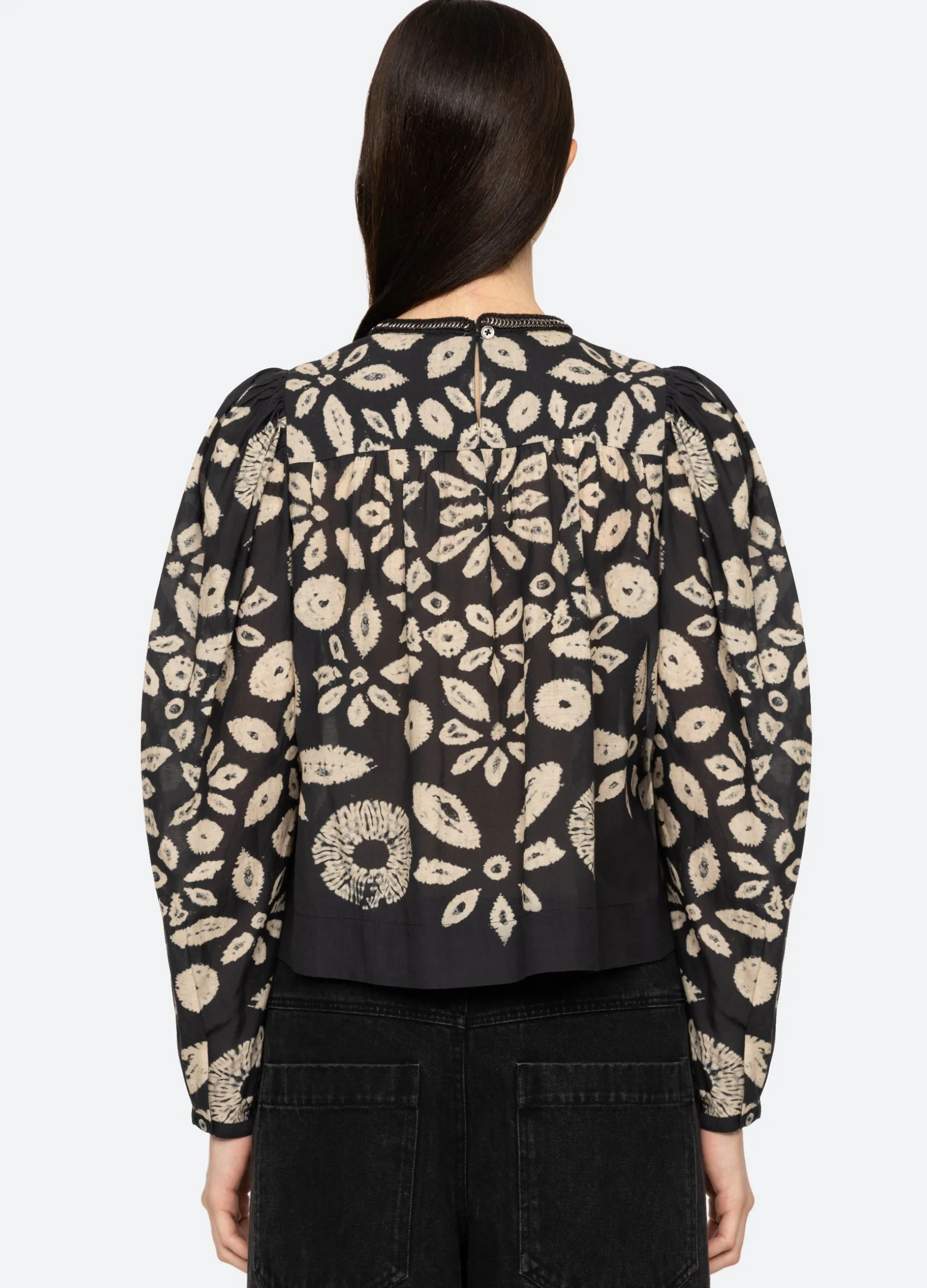 Sea New York Thea Top|Women Tops