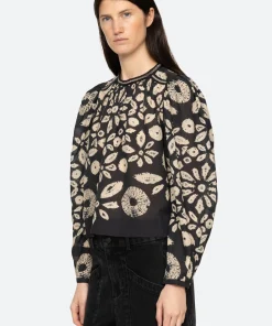 Sea New York Thea Top|Women Tops