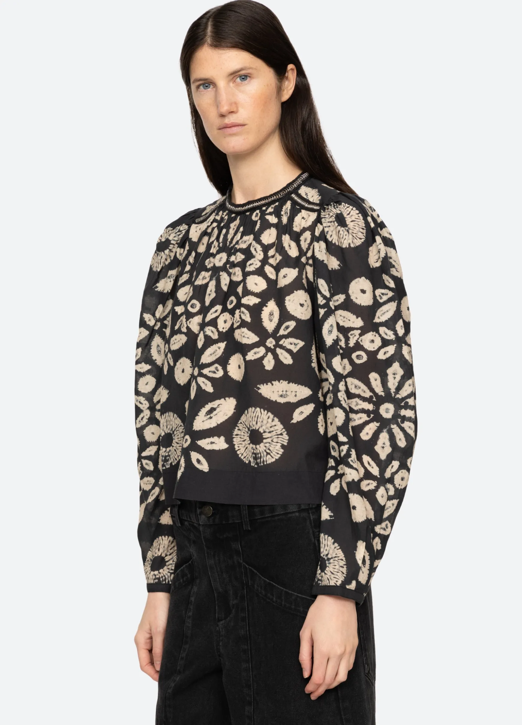 Sea New York Thea Top|Women Tops