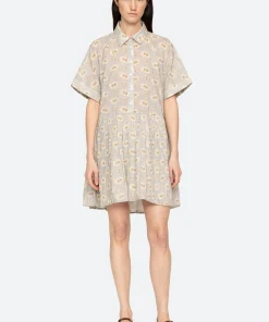Sea New York Tima Dress|Women Dresses