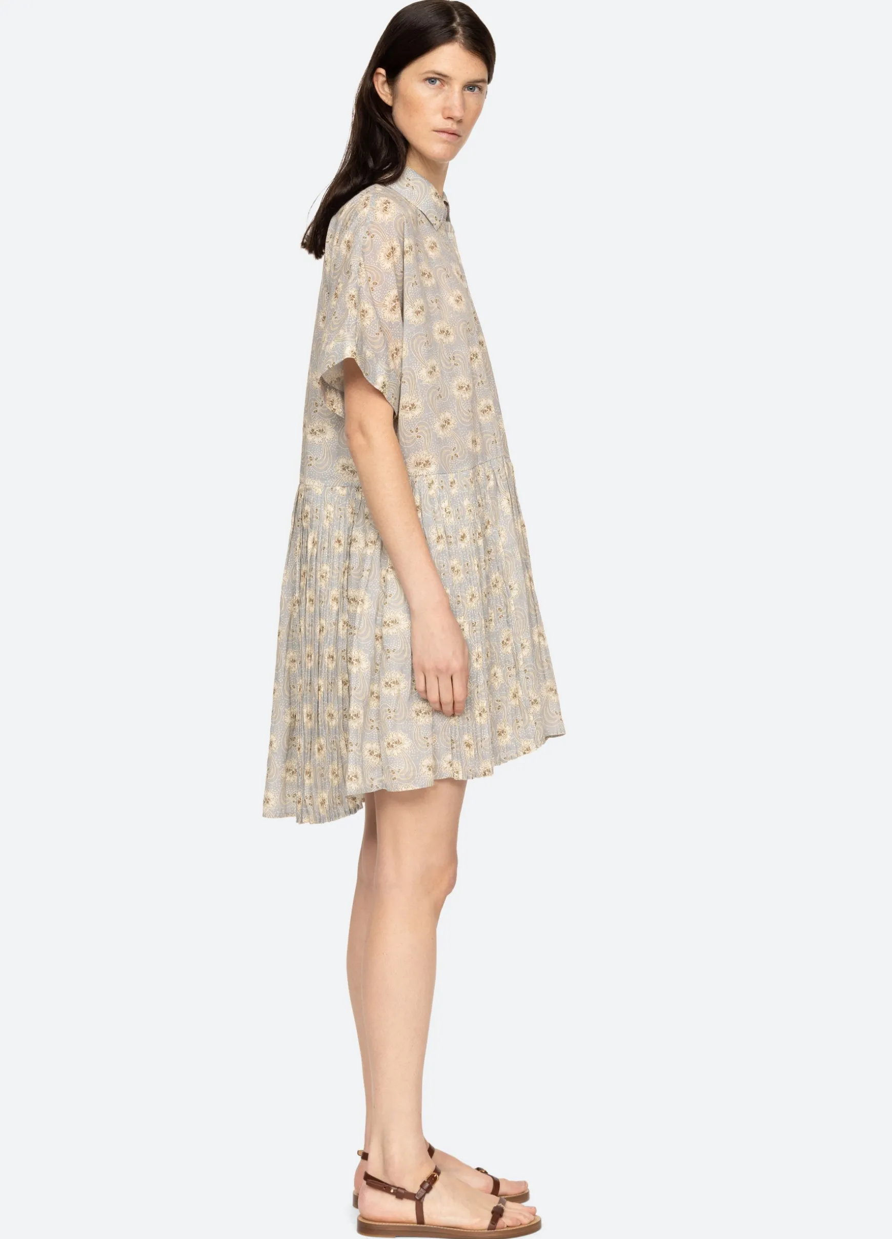 Sea New York Tima Dress|Women Dresses