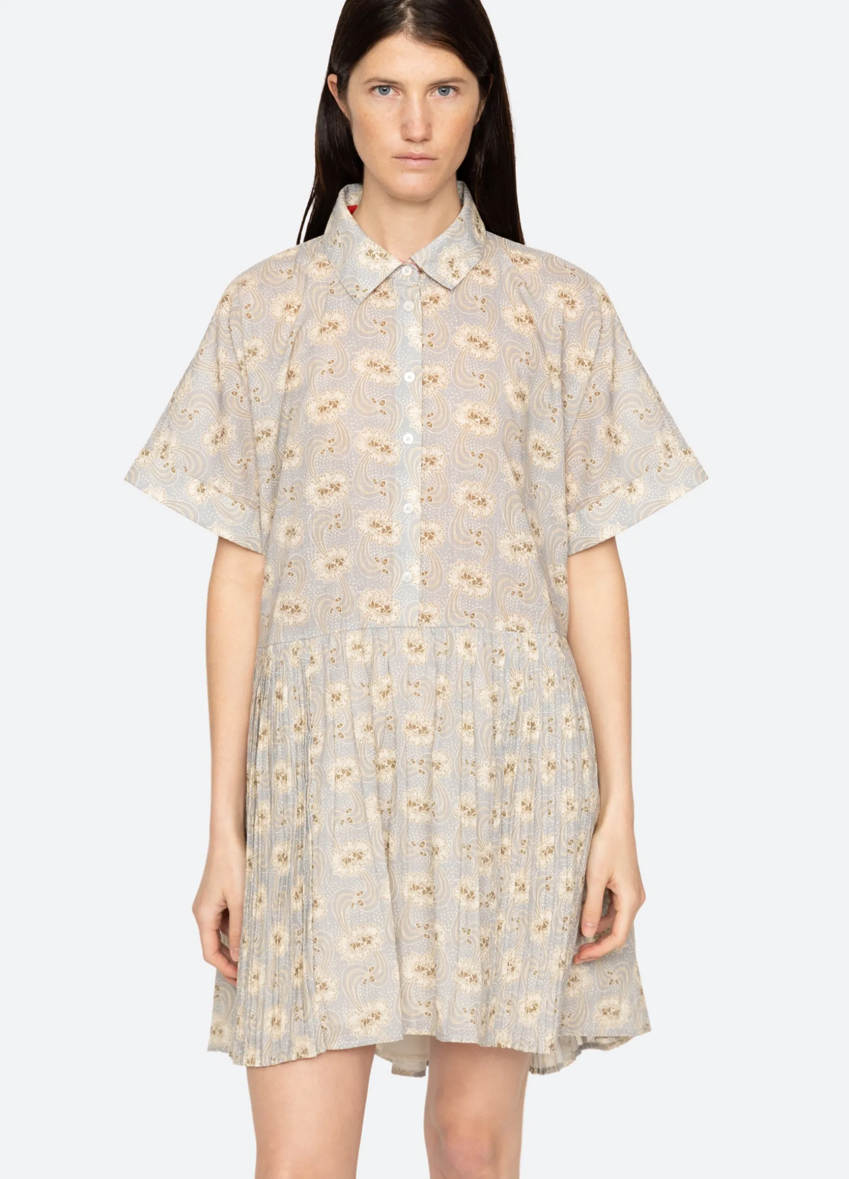 Sea New York Tima Dress|Women Dresses