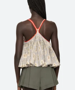 Sea New York Tima Top|Women Tops