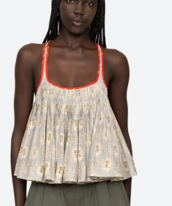 Sea New York Tima Top|Women Tops