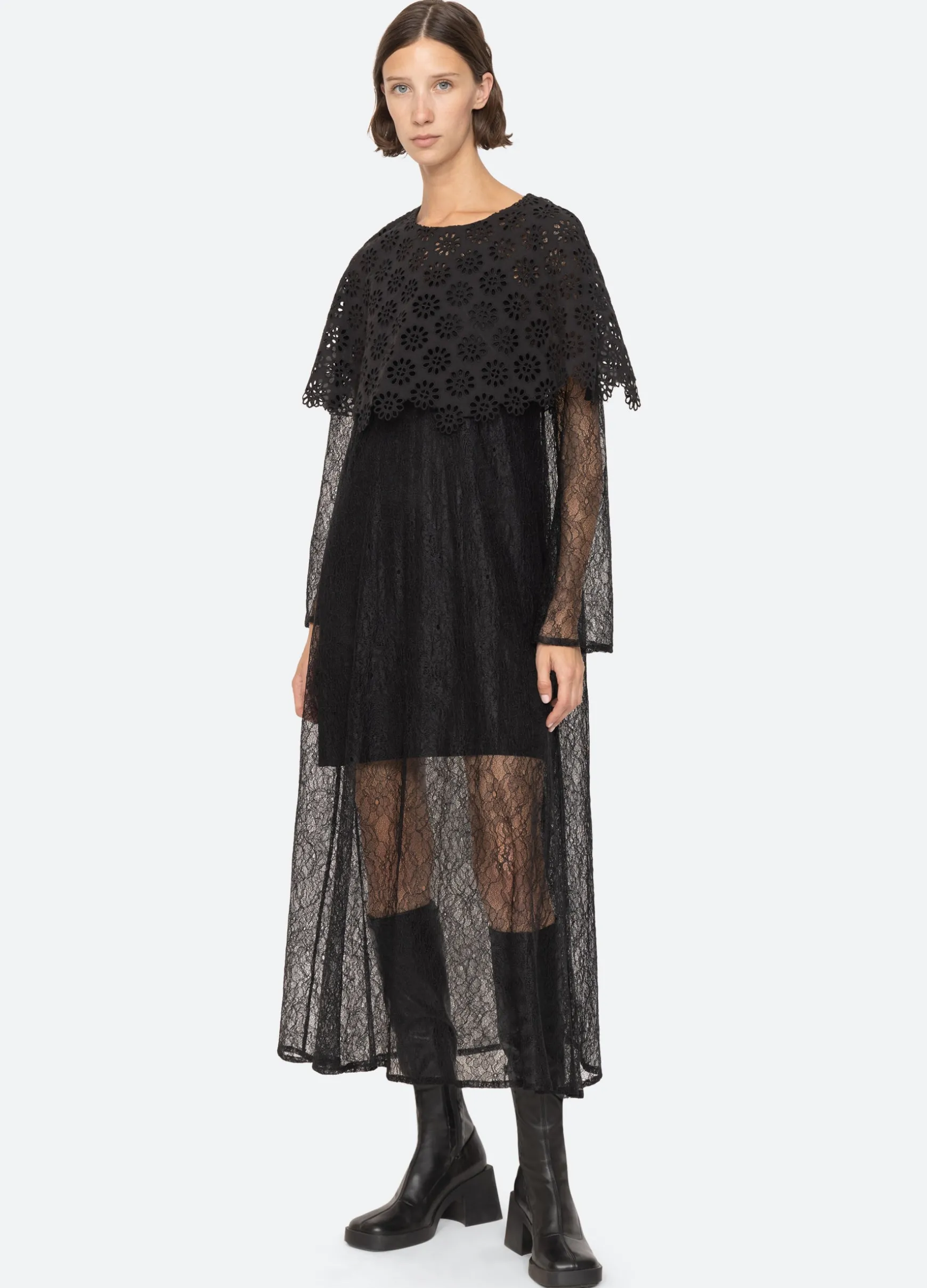 Sea New York Vale Dress|Women Dresses