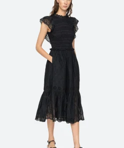 Sea New York Veronique Dress|Women Dresses