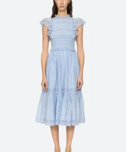 Sea New York Veronique Dress|Women Dresses