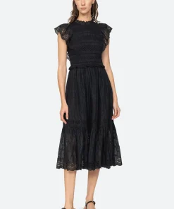 Sea New York Veronique Dress|Women Dresses