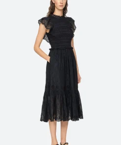 Sea New York Veronique Dress|Women Dresses