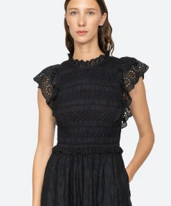 Sea New York Veronique Dress|Women Dresses